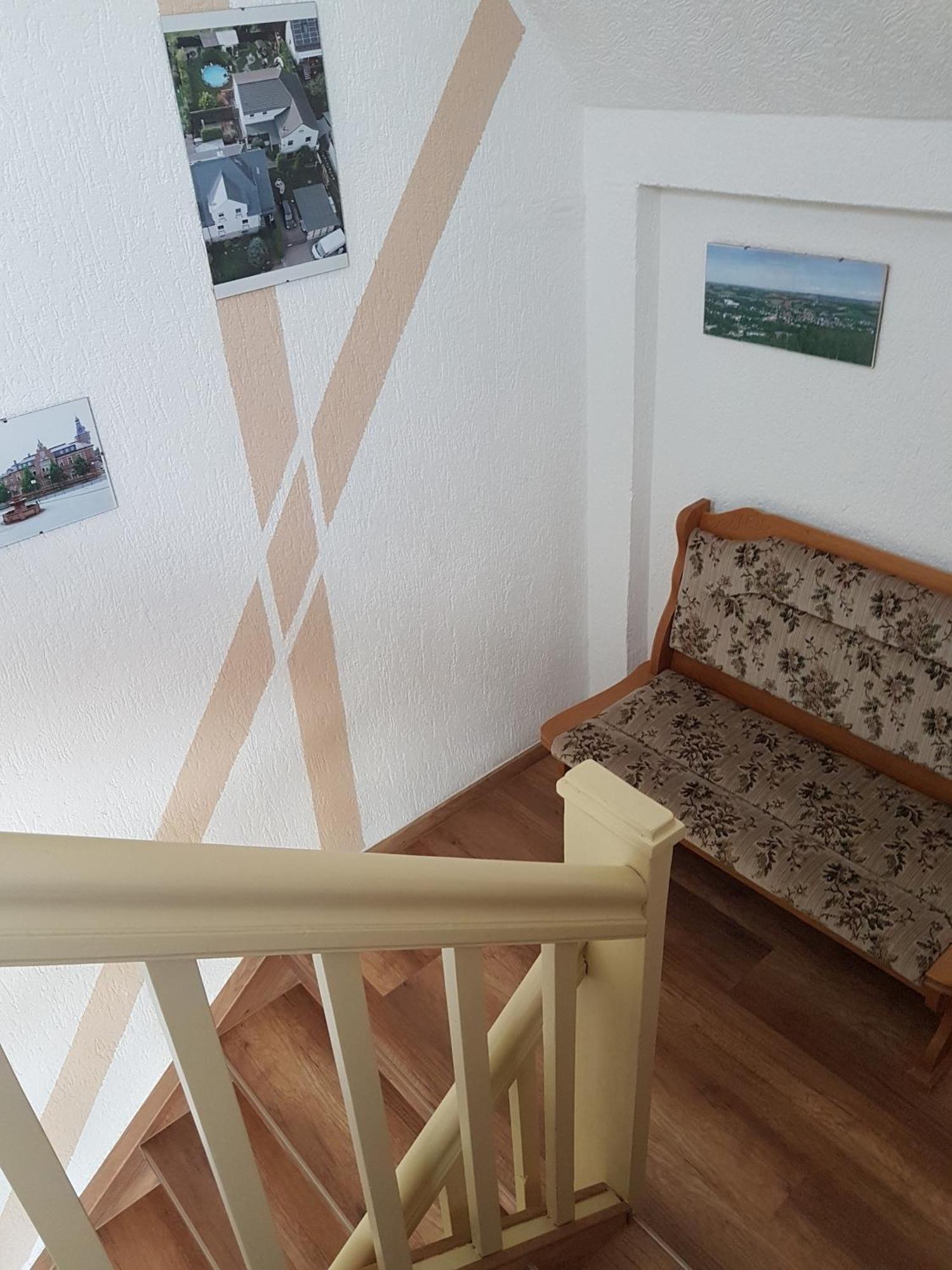 Ferienwohnung "Am Vaterlandsgrubenweg" Oelsnitz  المظهر الخارجي الصورة