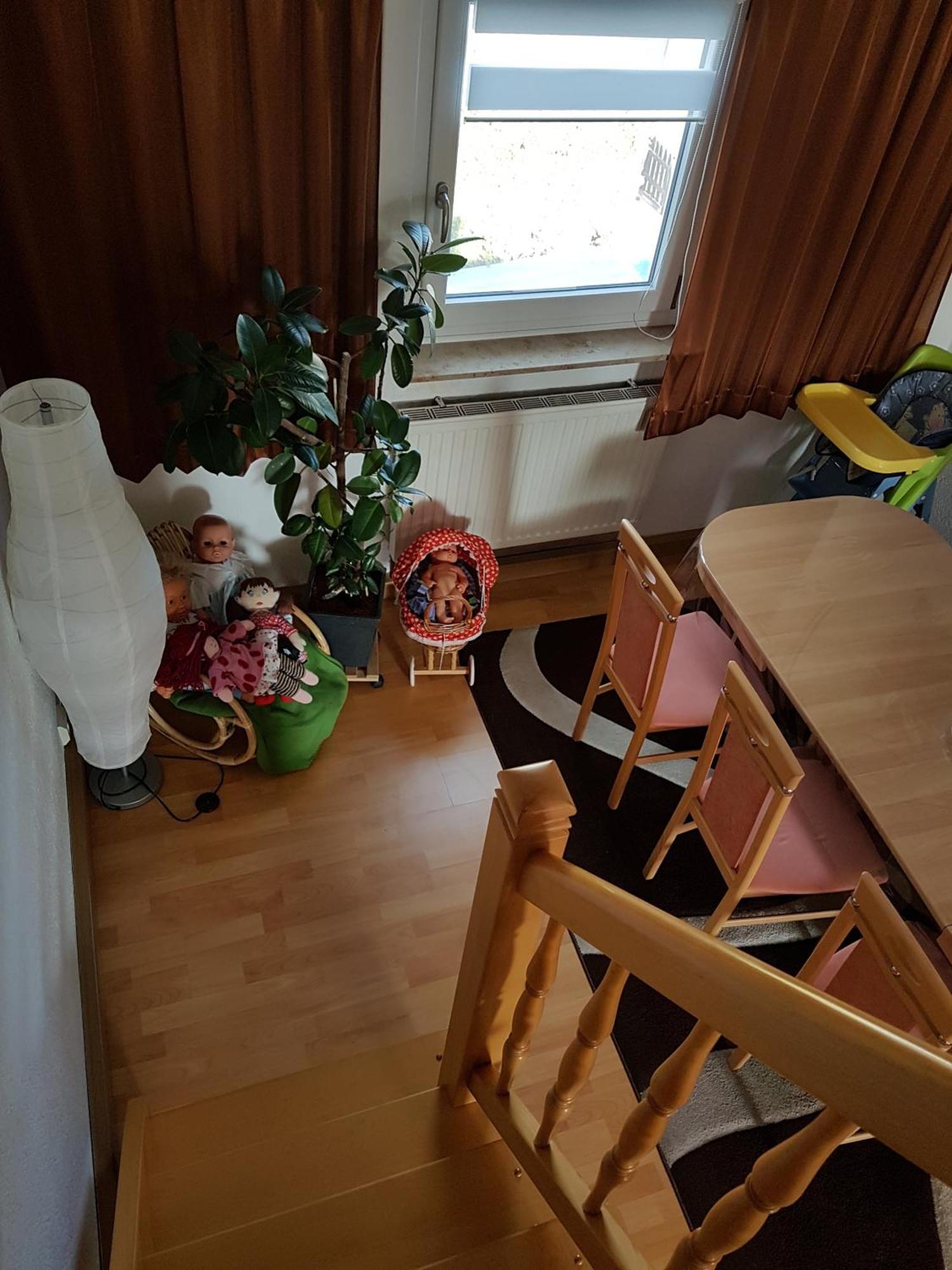 Ferienwohnung "Am Vaterlandsgrubenweg" Oelsnitz  المظهر الخارجي الصورة