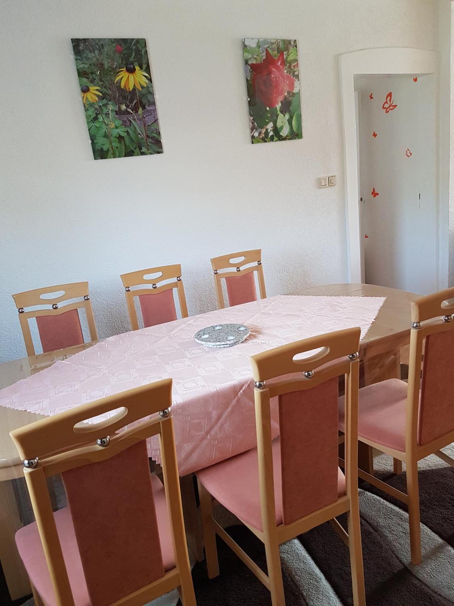 Ferienwohnung "Am Vaterlandsgrubenweg" Oelsnitz  المظهر الخارجي الصورة